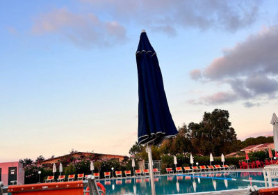 Villaggio Turistico Golden Residence